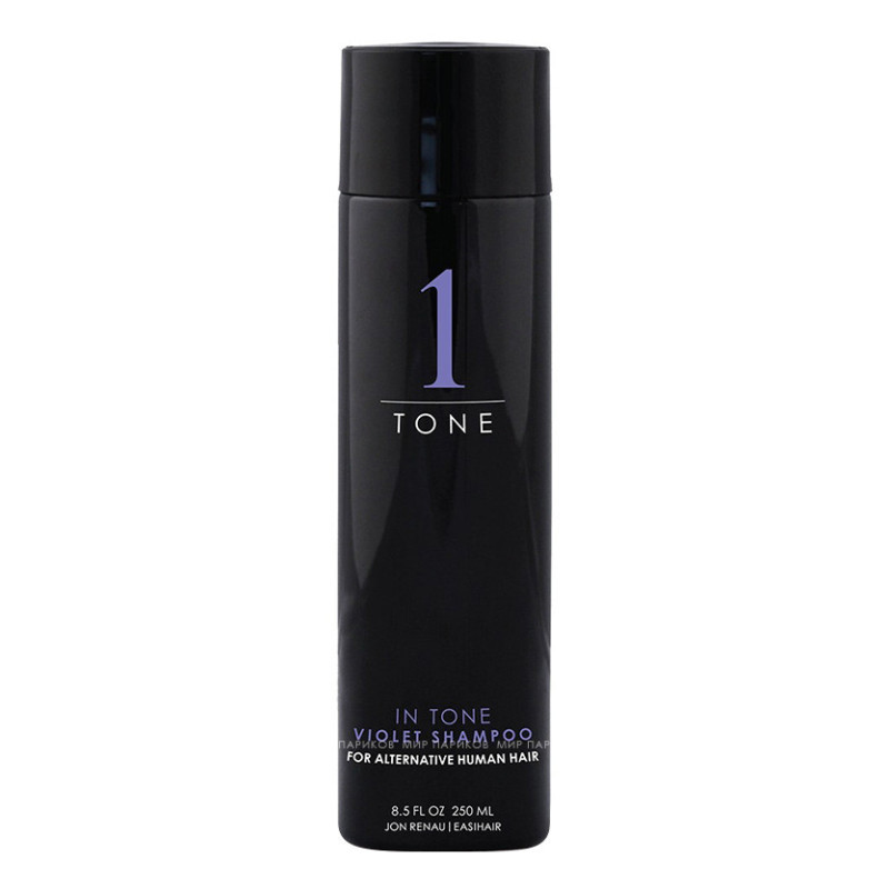 Шампунь In Tone Violet Shampoo HH 250 ml