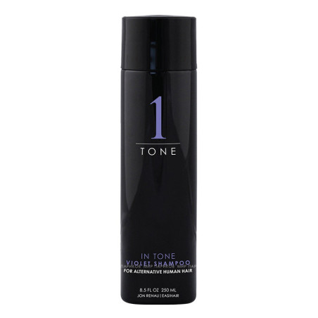 Шампунь In Tone Violet Shampoo HH 250 ml
