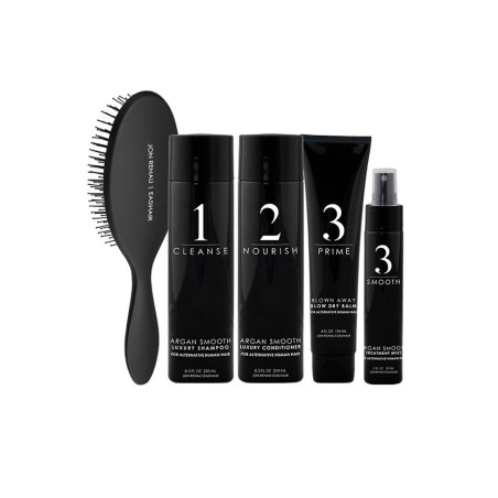 Набор по уходу Care System HH