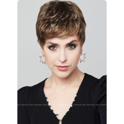 Парик женский из натуральных волос для женщин