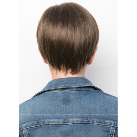 Детский Парик Logan ru