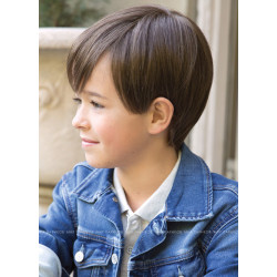 Детский Парик Logan ru