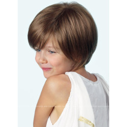 Детский Парик Logan ru